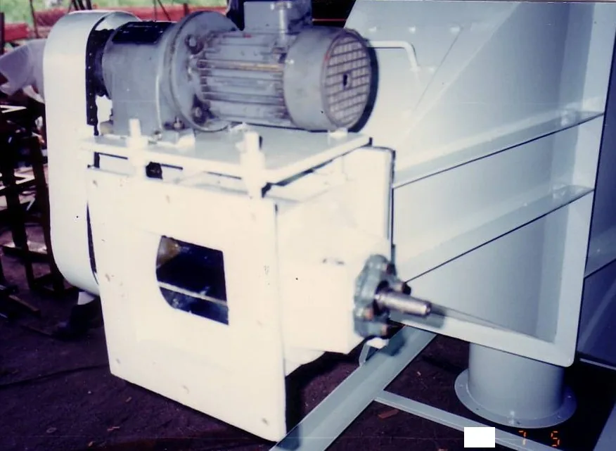 Rotary Valve