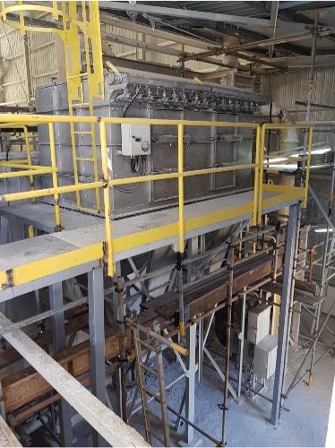 Dust Collector