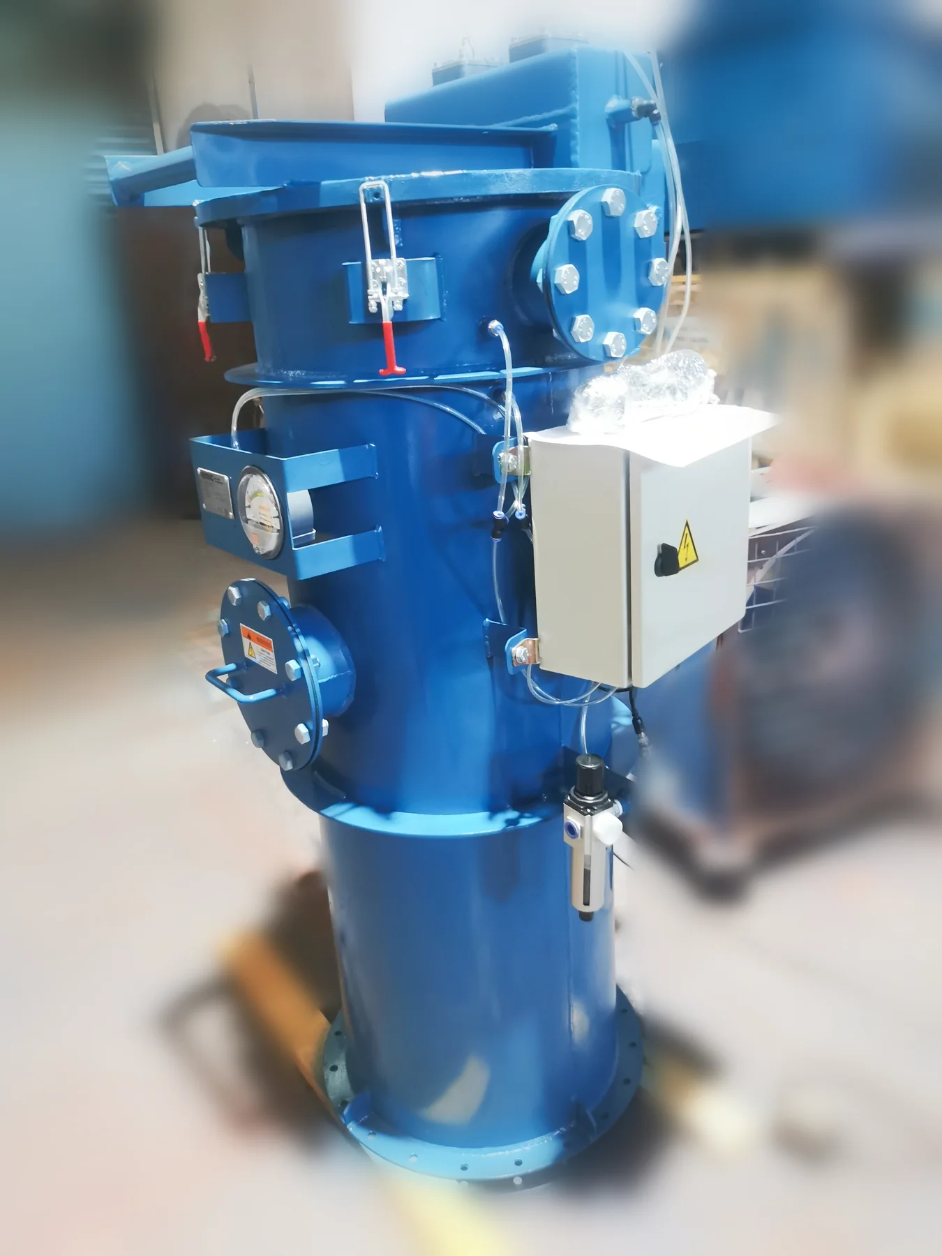 Dust Collector