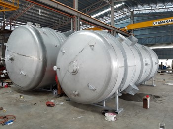 Silos
