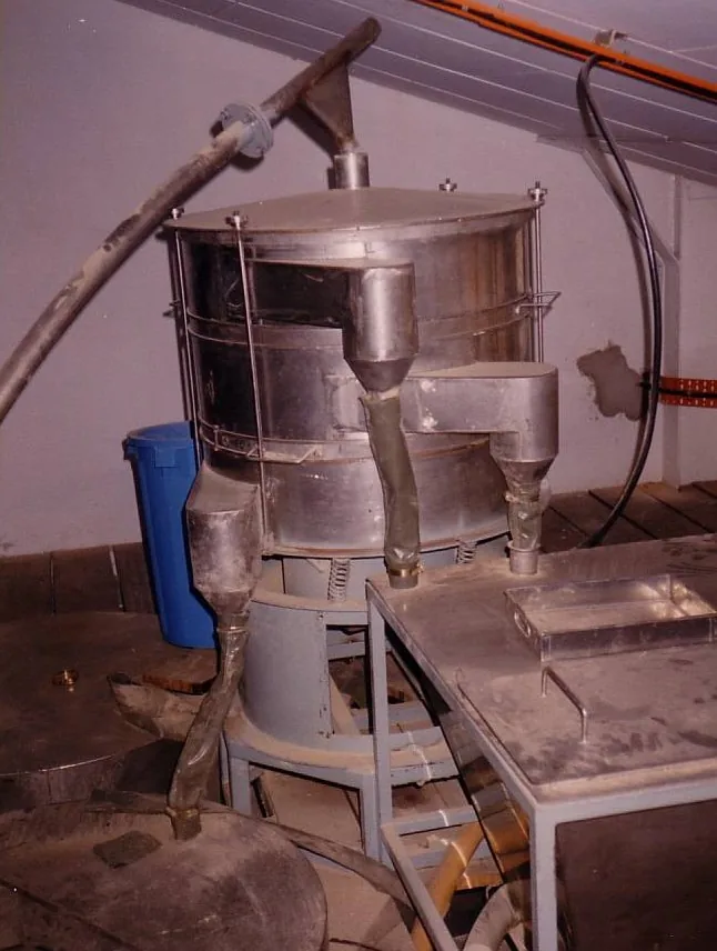 Vibratory Sifter