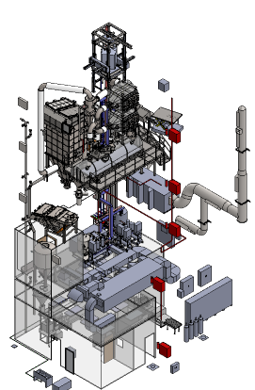 3D Modelling Design